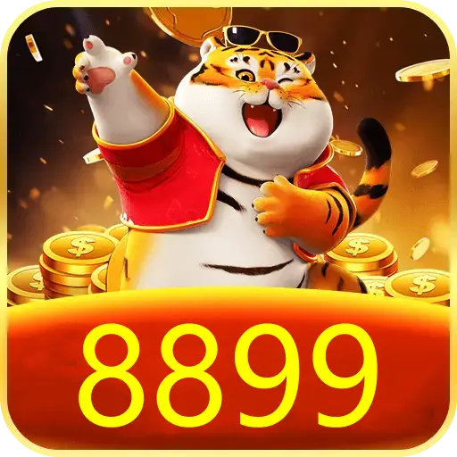8899 Cassino Online
